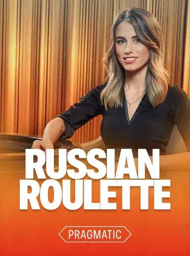 Russian Roulette · Apex Live Casino